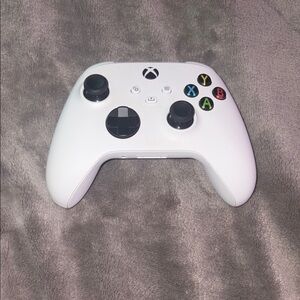 Wireless Controller - White